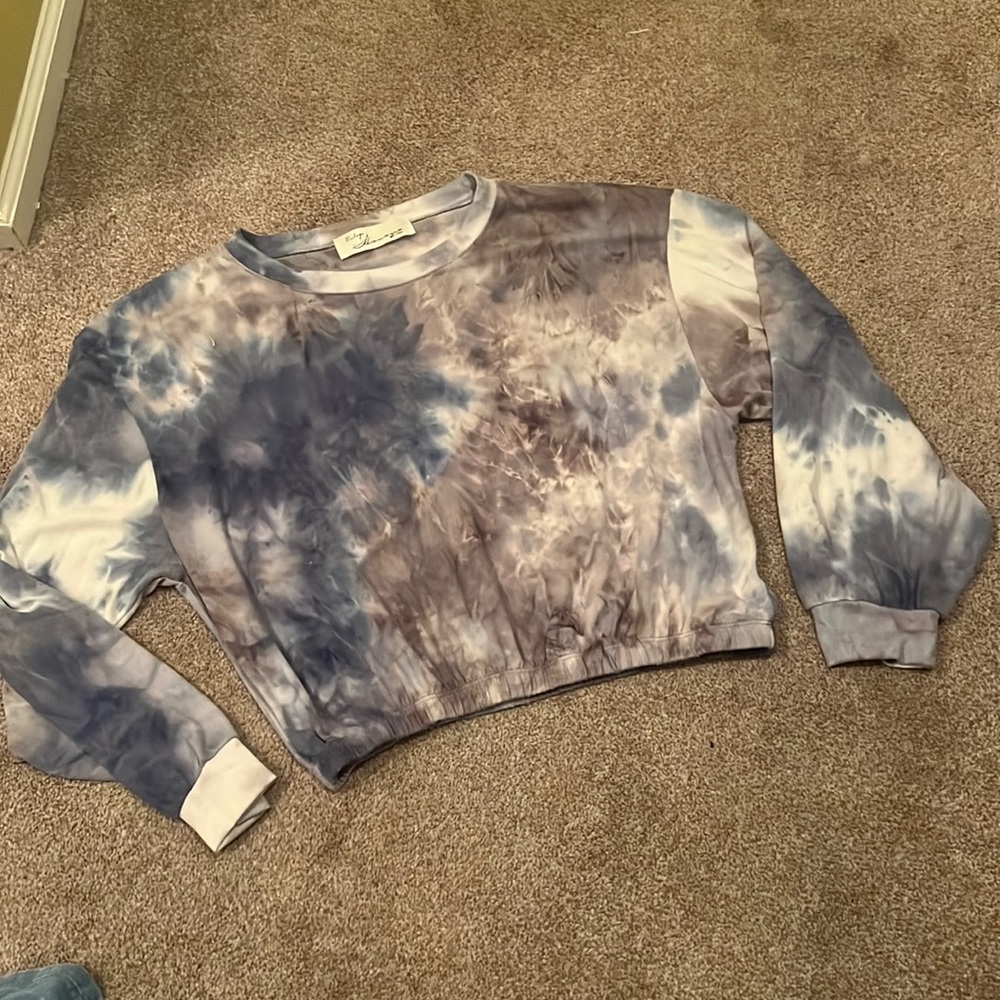 Vintage Havana top